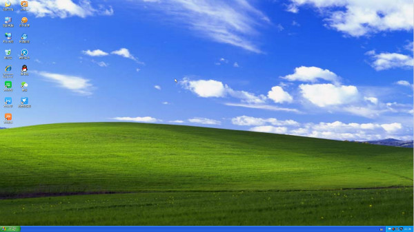 海豚GHOST WindowsXP SP3 快速装机体验版 - 旭日东升龙抬头 - 雄鹰翱翔 海豚GHOST WindowsXP SP3 快速装机体验版 - 旭日东升龙抬头 - 雄鹰翱翔